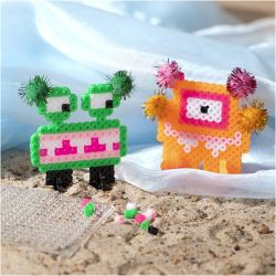 Mini Craft Kit Fuse beads