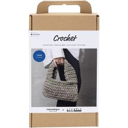 Craft Kit Crochet