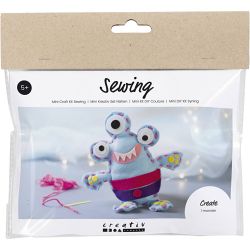 Mini Craft Kit Sewing