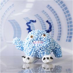 Mini Craft Kit Modelling