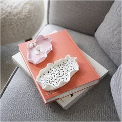 Mini Craft Kit Modelling, Bowls, 1 pack