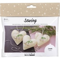Mini Craft Kit Sewing