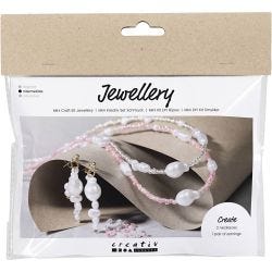 Mini Craft Kit Jewellery