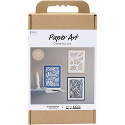 Craft Kit Paper Art