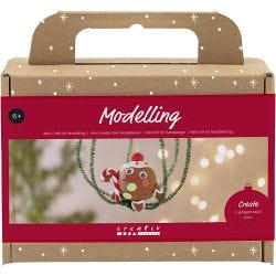 Mini Craft Kit Modelling