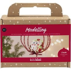 Mini Craft Kit Modelling