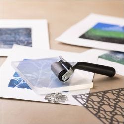 Gel Printing Tool Kit, 1 pack