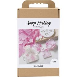 Craft Kit Soap Making