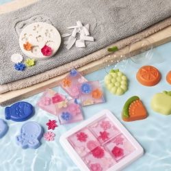 Group Craft Kit Soap Making