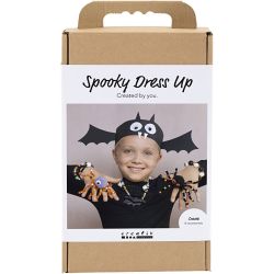 Craft Kit Spooky Accessories