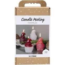 Craft Kit Candle Making