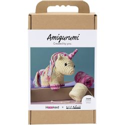 Craft Kit Amigurumi 