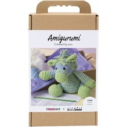 Craft Kit Amigurumi 