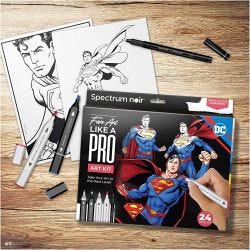 Craft Kit Illustration