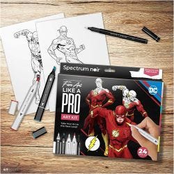 Craft Kit Illustration