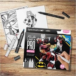 Craft Kit Illustration