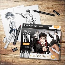 Craft Kit Illustration