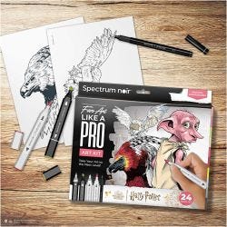 Craft Kit Illustration