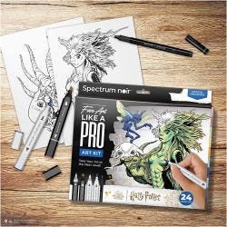 Craft Kit Illustration