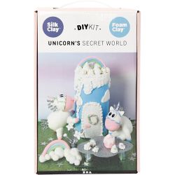 Unicorn Dream World