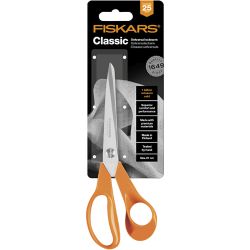 Fiskars Classic General Purpose Scissors