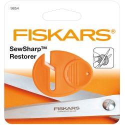 Fiskars Scissor Sharpener, 1 pc