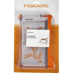 Fiskars Paper guillotine, 1 pc