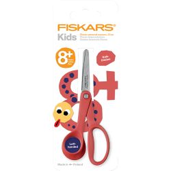 Fiskars Classic Kids Scissors, L: 14 cm, left, 1 pc