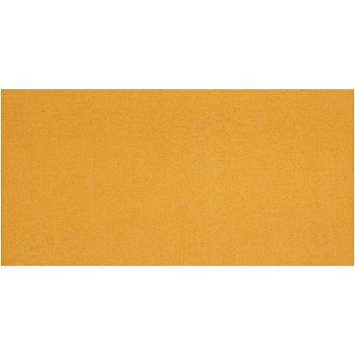 Crepe Paper, sheet 50x250 cm, 22 g, sun yellow, 10 pleats/ 1 pack