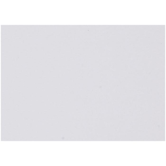 Cardboard, A6, sheet 105x148 mm, 250 g, white, 100 sheet/ 1 pack