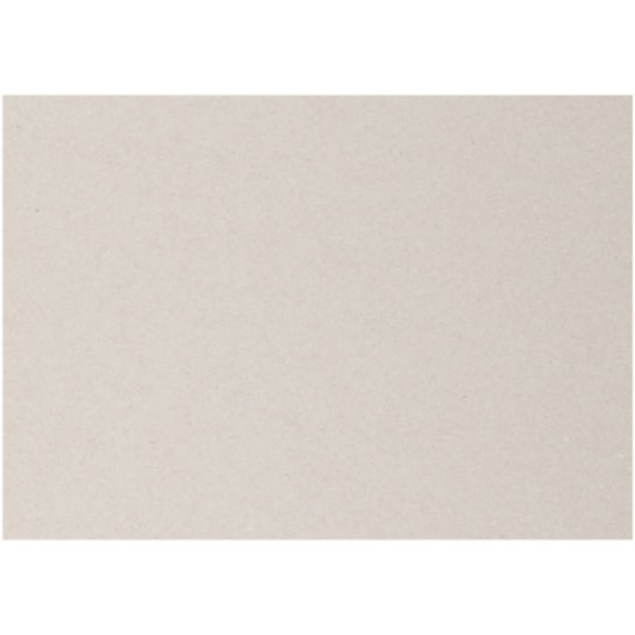 Paperboard, sheet 70x100 cm, thickness 2 mm, 1500 g, 10 sheet/ 1 pack