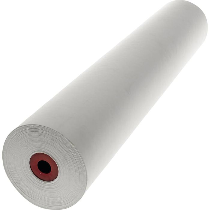Drawing Paper on Roll, W: 1 m, 110 g, 25 m/ 1 roll
