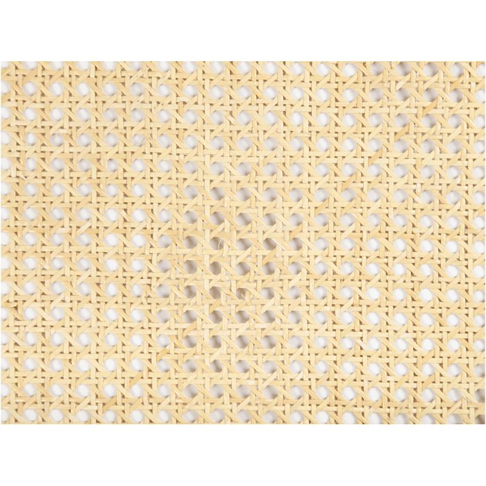 Rattan, W: 40 cm, coarse, 50 cm/ 1 roll