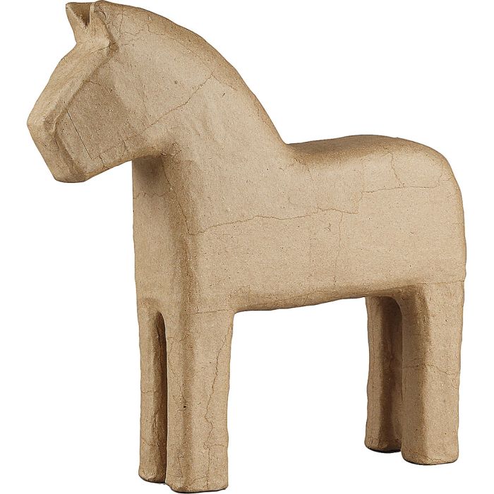 Horse, H: 24,5 cm, 1 pc