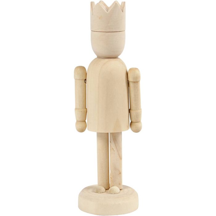 Figure, H: 13 cm, 1 pc
