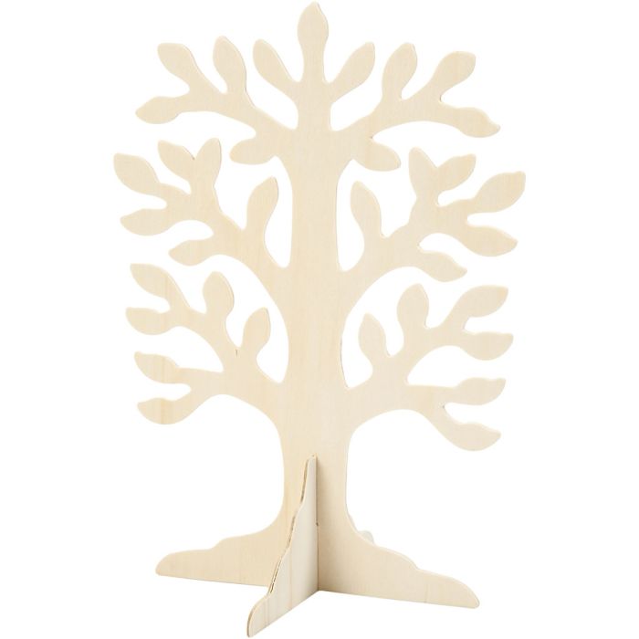 Tree, 30x21,5 cm, 1 pc