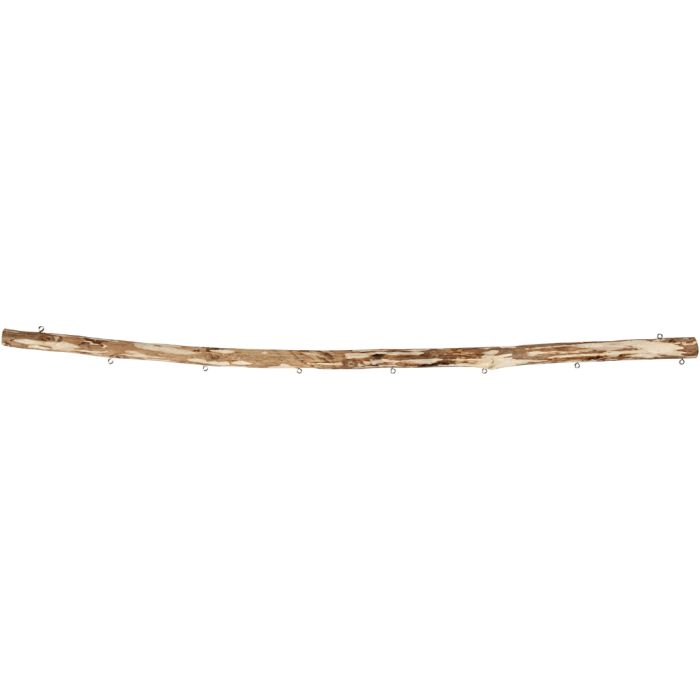 Mounting Stick, L: 60 cm, dia. 15-20 mm, 1 pc