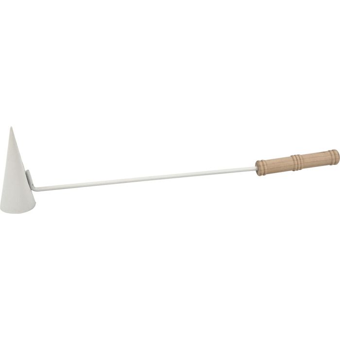 Candle Snuffer, H: 7,5 cm, L: 33 cm, 1 pc