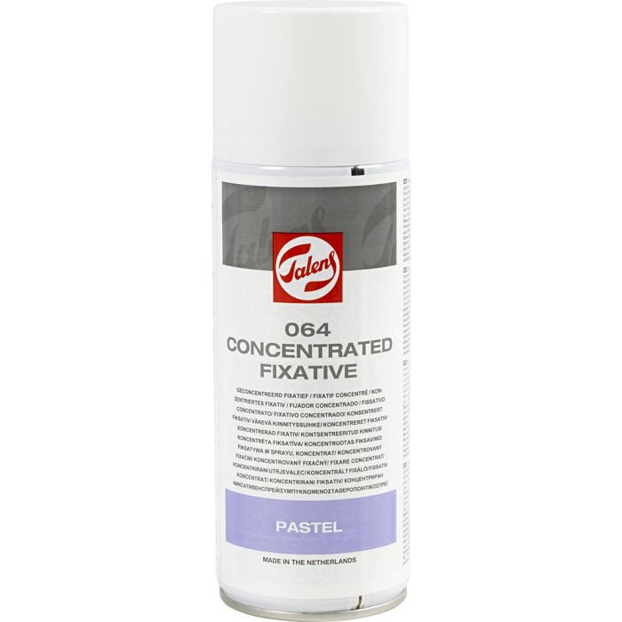 Fixative, 400 ml/ 1 tub