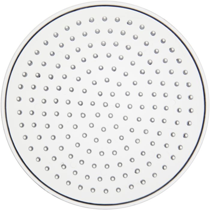Peg Boards, small circle, dia. 8,5 cm, medium, clear, 1 pc