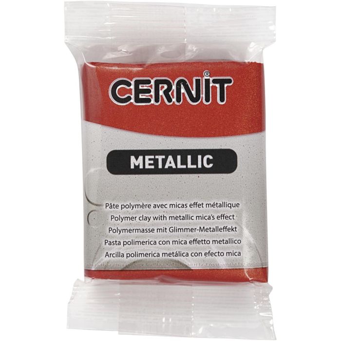 Cernit, copper (057), 56 g/ 1 pack