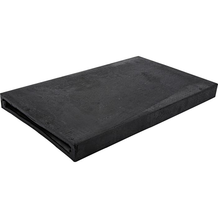 Cheese Wax, black, 5 kg/ 1 pack