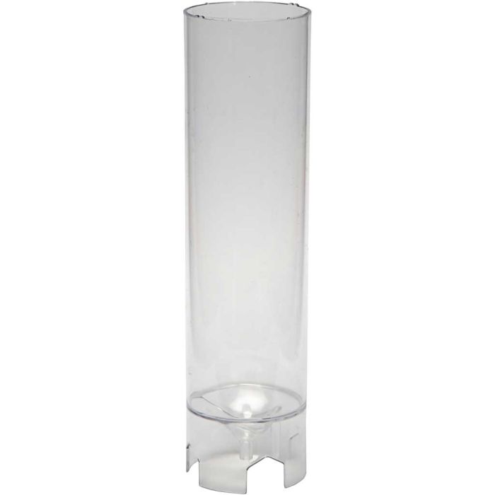 Candle Mould, size 200x60 mm, 1 pc