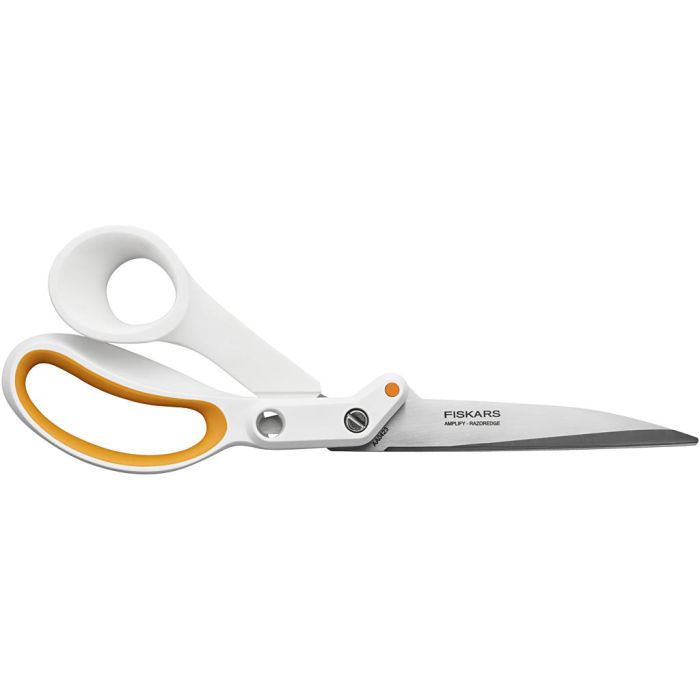 Fiskars Amplify RazorEdge®, L: 24 cm, right, 1 pc