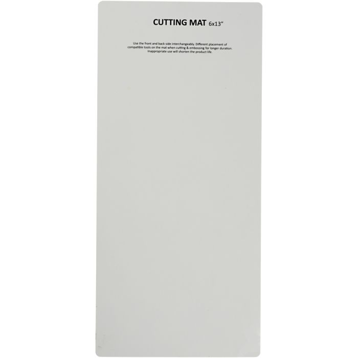 Cutting Mat, size 15x33 cm, 1 pc