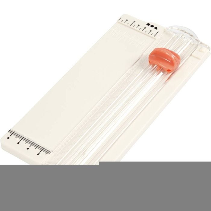 Paper Trimmer, A5, 1 pc