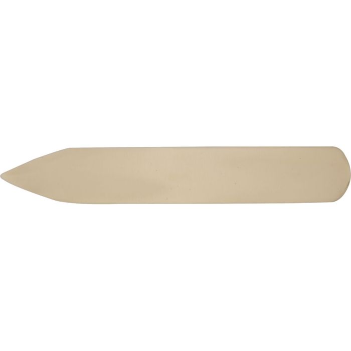 Bone Folder, L: 14 cm, 1 pc