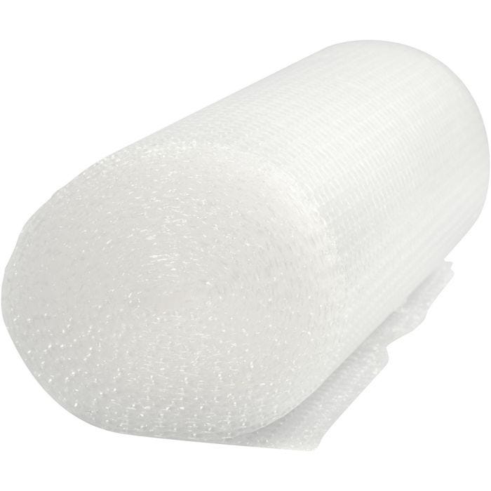 Bubble Wrap, W: 50 cm, 10 m/ 1 roll