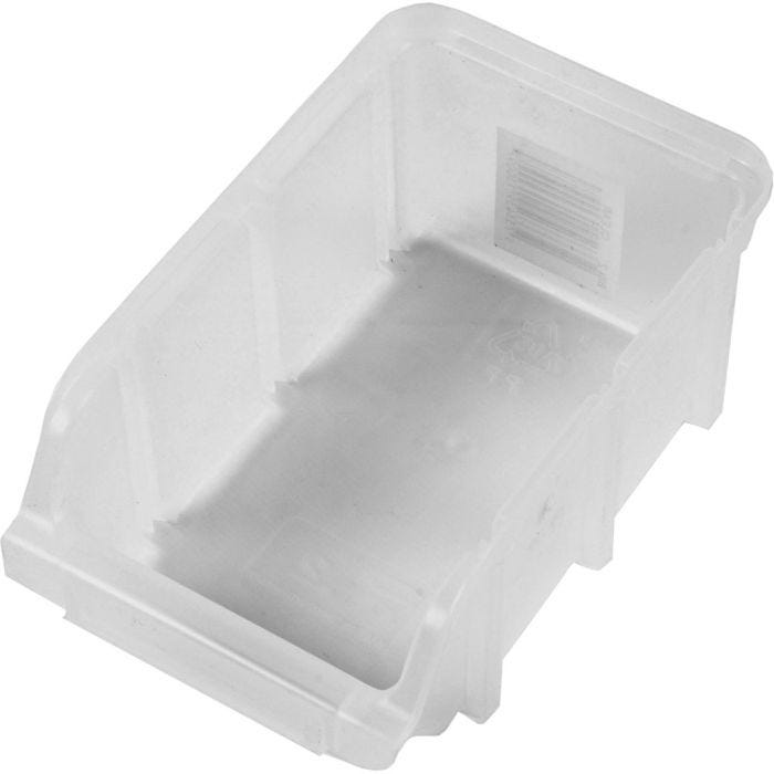 Storage Bin, no. 2, H: 7.4 cm, L: 16.5 cm, W: 13 cm, 1 pc