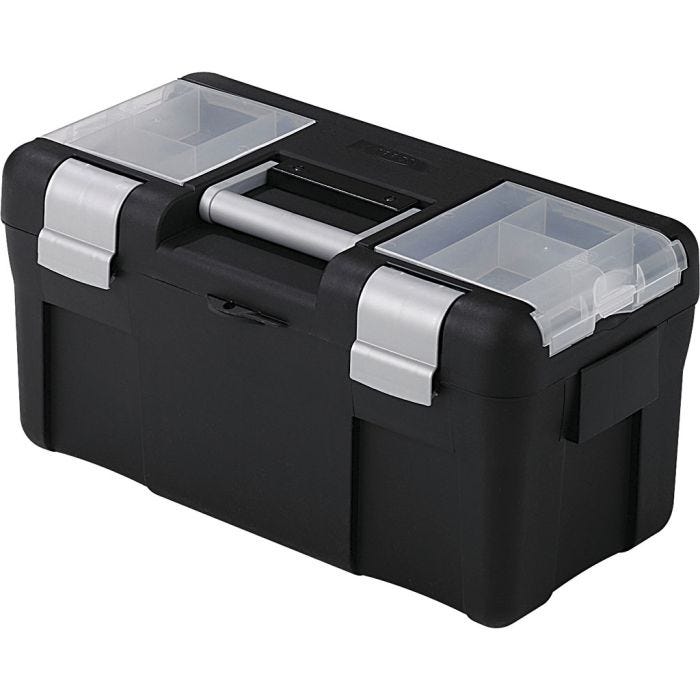 Toolbox, size 51x25x25 cm, 1 pc